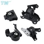 Engine Motor & Transmission Mount 4PCS Kit For Toyota RAV4 2013-2018 L4 2.5L Fwd. Fixed Price $78.49.
