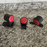 92-95 Civic Innovative Motor Mounts D16Z6 Speed Swap 3 Piece Like New. Fixed Price $149.99.