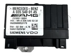 Mercedes W211 W219 E550 E63 Fuel Pump Motor Control Module 0355400145 Oem. Fixed Price $50.00.