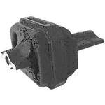 A5464 Dea Motor Mount Front Side New Rh Lh Driver/passenger. Fixed Price $34.84.