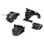 Motor Mount Front Rear Passenger Right Side Hand For Toyota RAV4 2004-2005. Fixed Price $126.99.