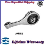 Engine Motor Mount Rear Torque FOR:98 Ford Fiesta, Ikon 1.6 L. Fixed Price $19.19.
