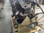 2006-2007 Dodge 2500 Engine 5.9L Diesel (vin C, 8TH Digit) 227K Miles. Fixed Price $4654.95.