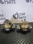 Jaguar Xf X260 Left Side Engine Mount GX63-6A003-CE 3.0 Diesel. Fixed Price $133.95.
