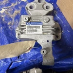 Genuine Mopar Transmission Mount Isolator 68270565AB. Fixed Price $205.00.