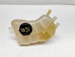 H503294 2013-2016 Lincoln Mkz Coolant Reservoir Tank Ford Fusion DP53-8A080-AD. Fixed Price $69.99.