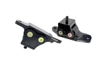 Torque Solution TS-SU-790 Billet Engine Mounts For 2022-2025 Subaru Wrx. Fixed Price $338.95.