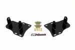 Umi 1982-93 Gm F-body Lsx Motor Mounts, Only For Use W/ K-members Blk 2409-B. Fixed Price $149.99.