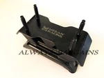 Megan Racing Transmission Mount Fits Genesis Coupe 10-15 2.0 Turbo 3.8L V6 6MT. Fixed Price $1999.00.