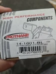 Prothane Motion Control 14-1601-BL Crossmember.... Fixed Price $7.24.