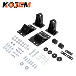99-07 Ford F-250 F-350 Super Duty Conversion Motor Mounts Engine Bracket 12V. Fixed Price $179.90.