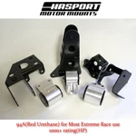 Hasport J-series V6 ENGINES(04-08 Tl/ 03-07 Accord 6SPD) Into 96-00 Civic, 94A. Fixed Price $629.00.