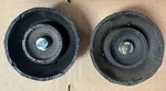 Sls Strut Shock Mount Kit - 1233200344 Hydraulic Mercedes Benz 300TD 280TE Tdt. Fixed Price $199.99.