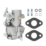 Carburetor Ford Clark Bobcat Skid Steer Industrial 1.6L Engines 13805A. Fixed Price $138.00.