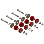 Atro MM75-62001-HT Engine Mount Kit, Rear (high Temp). Fixed Price $302.61.