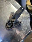 07-13 Mini Cooper Hardtop R56 Front Left Transmission Mount Bracket Oem. Fixed Price $31.50.