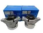 Left & Right Engine Mount Mercedes 2052400800 2052400900 W205 W213 C300 C350E. Fixed Price $149.99.