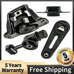 4PCS Motor & Trans Mount For Nissan Cube 2009-2014 Versa 1.8L 2007 2008-2012. Fixed Price $40.49.