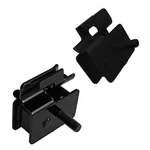 Engine Motor Mount For Dodge W100 Plymouth PB100 PB200 5.2L 5.9L Set 2PCS 2469*2. Fixed Price $271.53.