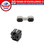 Engine & Trans Mount 2PCS For Chrysler CARL42.6 Dodge L4,V62.2 Van. Fixed Price $25.32.
