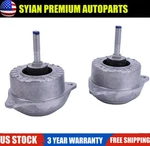 For Porsche 911 996 Carerra 1999-2005 Oe 99337504908 Upgraded Engine Mounts Set. Fixed Price $103.55.