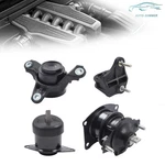 For Acura Tl 2009-2014 3.5/3.7L Auto Trans 4PCS Engine Motor & Mount Set. Fixed Price $68.80.