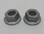 New Ford Motor Company Oem Adjusting Screw Nut Lot Of Part No. W520104-S440. Fixed Price $8.99.