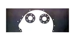 Competition Engineering C4036 Mid Motor Plate - Bbm Steel .090. Fixed Price $138.59.