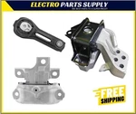 New Engine Mount Set For Eclipse Cross 18-24 3PCS. Fixed Price $299.95.