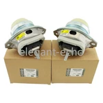 Oem Front Engine Motor Mount 2PC For Land Rover LR3 LR4 3.0L 4.4L 5.0L KKB500630. Fixed Price $158.25.