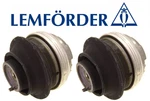 Engine Motor Mount 2PCS Oem For Mercedes E320 E500 E550. Fixed Price $189.78.