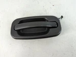 2003 Chevrolet Silverado 1500 Drivers Inside Front Door Handle Oem KJL7E. Fixed Price $60.52.