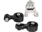 Autopart Premium Engine Mount Kit Fits Honda Accord 2018-2020 1.5L 4 Cyl 32FFRS. Fixed Price $132.53.
