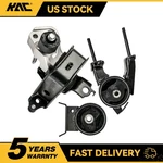 3PC Front Rear Right Motor & Trans Mounts For 2000 2001 2002- 2005 Toyota Echo. Fixed Price $42.93.