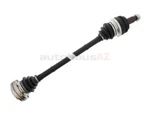 Gkn Loebro Axle Shaft Assembly Rear Right 33217547074 Bmw E36 325I 328I 128I. Fixed Price $309.70.