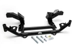 QA1 52313 1967-1972 Mopar A-body Steel Tubular K-member, Black Powdercoat. Fixed Price $902.44.