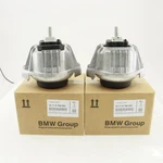 Oem 2PCS Engine Mount For Bmw X1 Z4 2.0L L4 2012-2016 22116768852 22116768853 Us. Fixed Price $154.25.