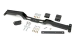 Trans-dapt Performance Automatic Transmission Mount Kit 6422. Fixed Price $323.82.