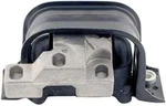 New Front Right Engine Mount 4578001AB For Chrysler Cirrus Sebring/dodge Statrus. Fixed Price $32.99.