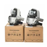 4G0199381LF Oem 2PCS Engine Mounts Left & Right For Audi A6 A7 Quattro 2012-2018. Fixed Price $172.60.
