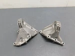 2018 17 19 Porsche Cayman 2.0L H4 Turbo Engine Support Brackets #1396 E6. Fixed Price $7.99.
