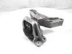 2018-2019 Nissan Kicks Passenger Engine Mount 1.6L At Fwd 11210-5RA1A. Fixed Price $73.15.