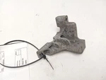 2011 Mitsubishi Lancermit Left Side Engine Mount Bracket. Fixed Price $29.70.