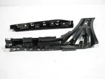 Toyota Gr Supra 2022 Left Driver Rocker Mount Support Bracket Set Pair 20-22 ;:y. Fixed Price $58.29.