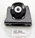 12361-28240 Toyota Scion Xb Corolla 2AZFE 08-15 Front Engine Mount Insulator Oem. Fixed Price $95.00.