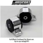 Hasport Engine Torque Mounts For 1992-2000 Civic/ 1994-2001 Integra DC2TM 62A. Fixed Price $127.00.