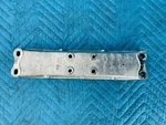 Lexus LS400 Engine Rear Cross-member Mounting 1990-2000 Oem. Fixed Price $70.00.