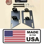 Sr 1983-2005 S-10 S15 Blazer Jimmy Sonoma V8 Sbc 350 Conversion Motor Mounts. Fixed Price $50.90.