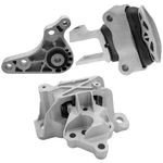 Engine Mounts & Torque Strut 3PCS Ford Escape 2023 L3-1.5L. Fixed Price $211.25.