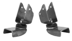 1928-31 Ford Weld-in Motor Mount Kit Early Hemis Super Bell 2005H. Fixed Price $174.99.